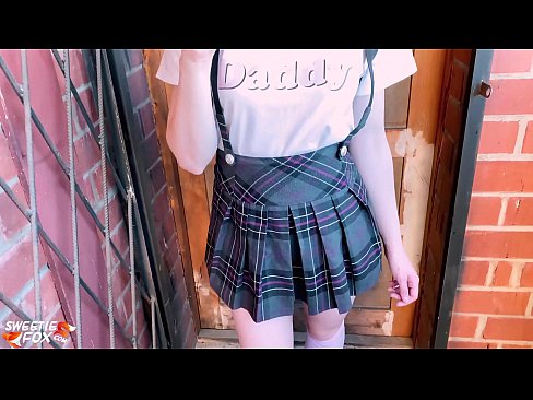 ❤️ Skoolmeisie suig haar piel diep en naai in plaas van klasse. Porno by ons af.tubesexer-com.ru ❌️