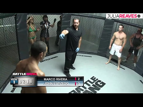❤️ Ultimate Fighter naai 'n nommer meisie direk na 'n geveg in die ring Porno by ons af.tubesexer-com.ru ❌️