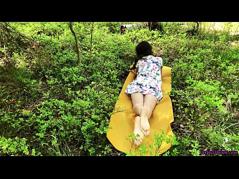 ❤️ Vreemdeling op Tinder masturbeer my poes en naai passievol in die bos Porno by ons af.tubesexer-com.ru ❌️