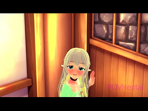❤️ (Trap) Elfmeisie help jou om jou gesig te was. Porno by ons af.tubesexer-com.ru ❌️