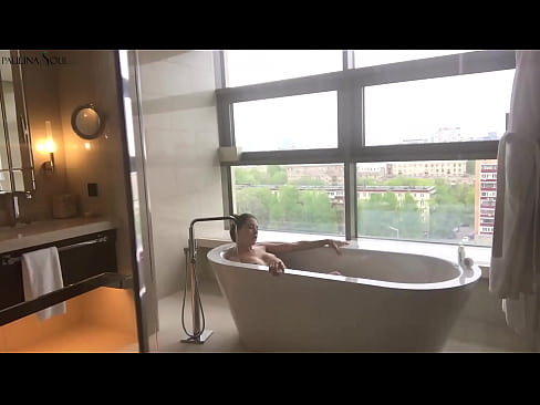 ❤️ Geweldige babe wat passievol haar poesie in die badkamer afruk Porno by ons af.tubesexer-com.ru ❌️